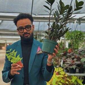 Meet your Posher, Brent